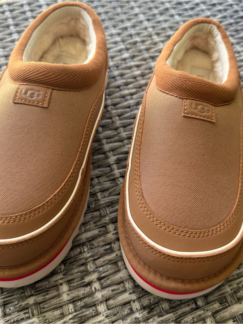 UGG Men's Tasman Cali Wave